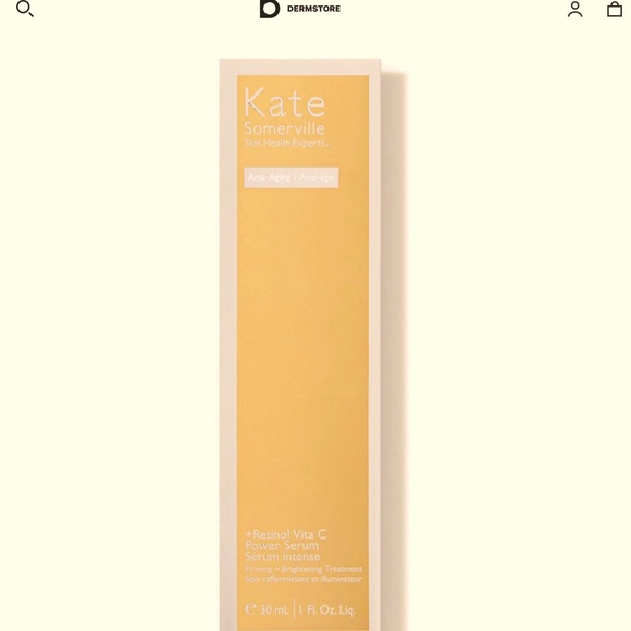 Amazing facial serum for a complete renewal of skin - Picture 3 of 4